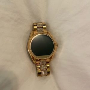 Michael Kors Bradshaw Smartwatch